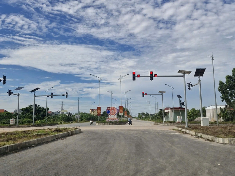 V&igrave; sao đường dẫn gần xong nhưng cầu H&agrave; Bắc 1 tại Bắc Ninh vẫn chưa x&acirc;y dựng? - Ảnh 5.