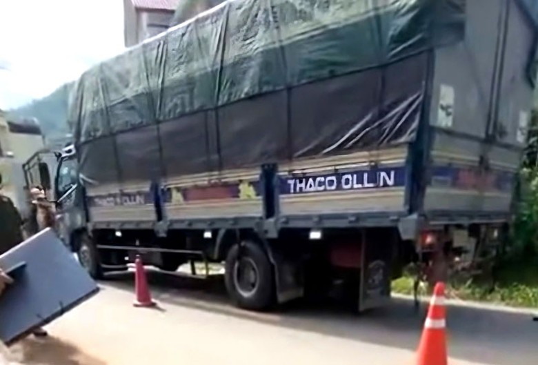 Tin tức tai nạn giao th&ocirc;ng mới nhất h&ocirc;m nay 23/6/2026 - Ảnh 1.