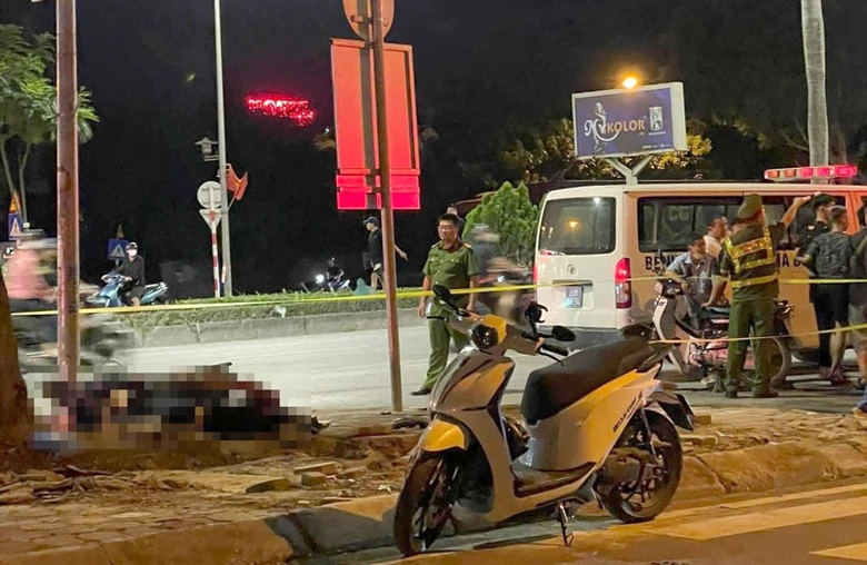 Tin tức tai nạn giao th&ocirc;ng mới nhất h&ocirc;m nay 24/6/2026 - Ảnh 3.