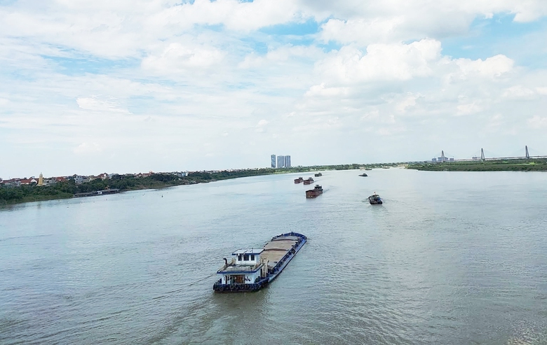Miễn thu ph&iacute;, lệ ph&iacute; với phương tiện VR-SB từ ng&agrave;y 1/7 - Ảnh 1.