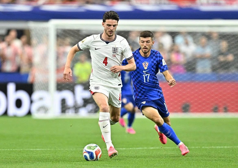 Link xem trực tiếp Anh vs Ghana (3h ngày 24/6), bảng L World Cup 2026 - Ảnh 1.