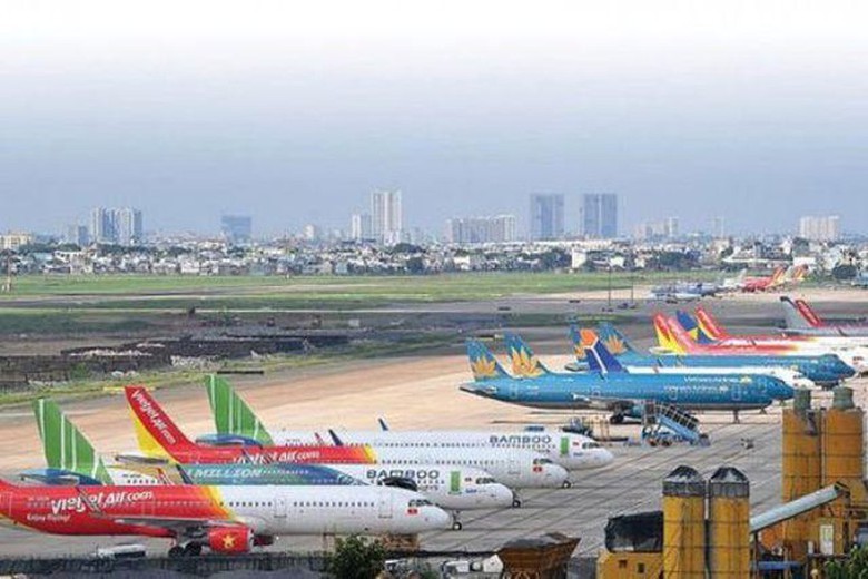 Siết gi&aacute;m s&aacute;t an to&agrave;n h&agrave;ng kh&ocirc;ng: tăng kiểm tra rủi ro, chuẩn h&oacute;a chương tr&igrave;nh quốc gia - Ảnh 1.