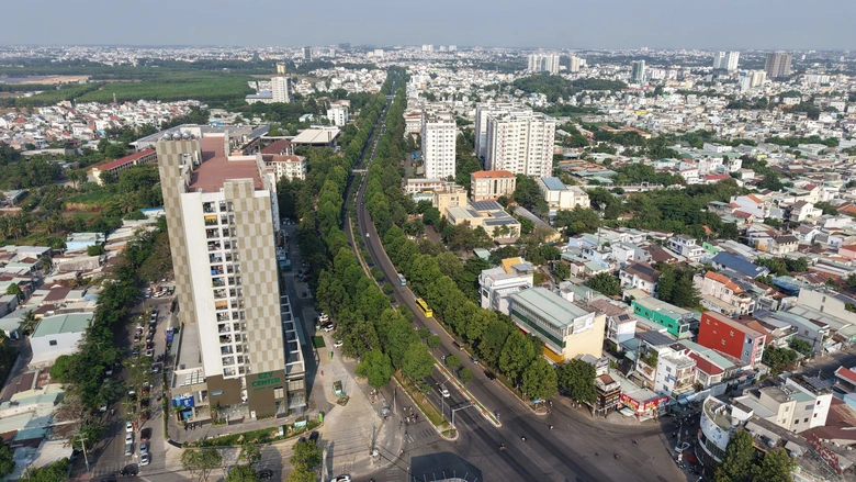 TP Đồng Nai sẵn s&agrave;ng khởi c&ocirc;ng, b&agrave;n giao mặt bằng 8 dự &aacute;n trọng điểm  - Ảnh 3.