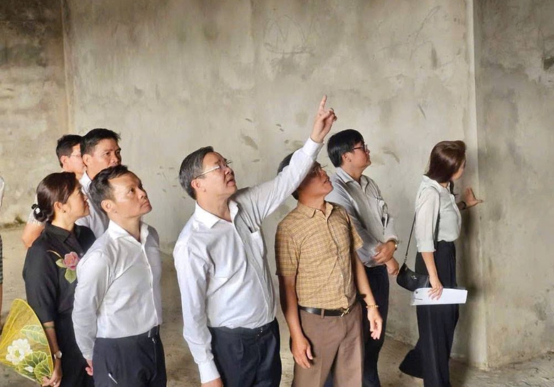Cần Thơ tăng tốc loạt c&ocirc;ng tr&igrave;nh trọng điểm, tập trung giải ng&acirc;n vốn đầu tư c&ocirc;ng - Ảnh 4.