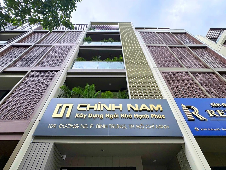 Từ Đồng Nai đến TP.HCM: Ch&iacute;nh Nam mở rộng hiện diện, n&acirc;ng cao năng lực phục vụ kh&aacute;ch h&agrave;ng - Ảnh 2.