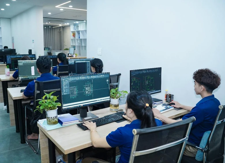 Từ Đồng Nai đến TP.HCM: Ch&iacute;nh Nam mở rộng hiện diện, n&acirc;ng cao năng lực phục vụ kh&aacute;ch h&agrave;ng - Ảnh 3.