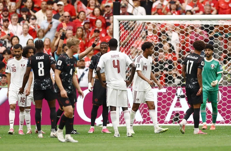 Lịch thi đấu World Cup 2026 ng&agrave;y 25/6: Brazil, Ma Rốc v&agrave; Mexico nắm tay nhau đi tiếp?  - Ảnh 1.