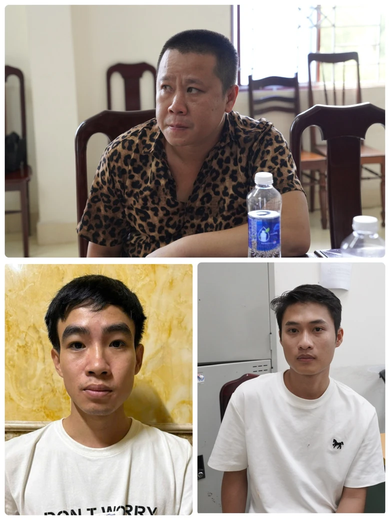 Gia Lai: Triệt ph&aacute; đường d&acirc;y ma t&uacute;y lớn nhất từ trước đến nay, thu giữ gần 3kg ma t&uacute;y - Ảnh 2.
