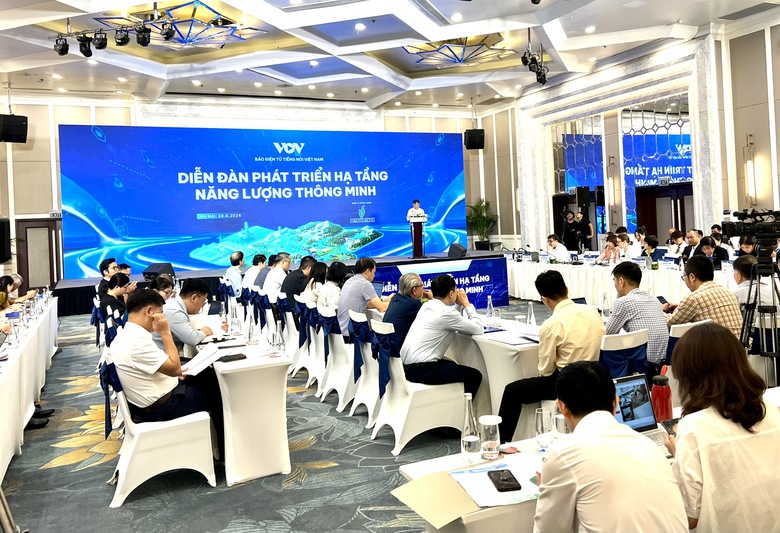 T&iacute;ch hợp hạ tầng năng lượng th&ocirc;ng minh trong quy hoạch đ&ocirc; thị bền vững - Ảnh 1.