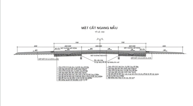 Người d&acirc;n Ph&uacute; Riềng đồng thuận n&acirc;ng cấp mở rộng đường N3A kết nối với đường tỉnh 741 - Ảnh 5.