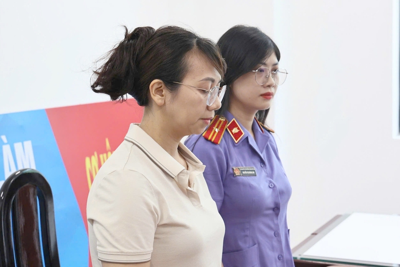 Một cựu kiểm sát viên Viện Kiểm sát nhân dân Hà Nội bị bắt tạm giam - Ảnh 1.