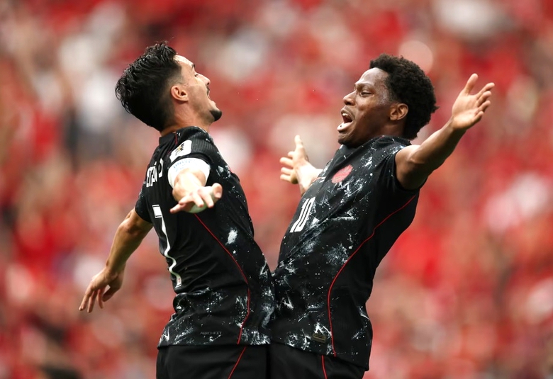 Nhận định thụy sĩ vs Canada , dự đo&aacute;n tỷ số World Cup 2026 - Ảnh 2.