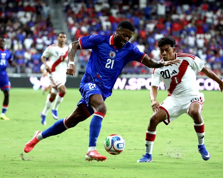 Nhận định Morocco vs Haiti: Dự đo&aacute;n tỷ số World Cup 2026 , bảng C - Ảnh 2.