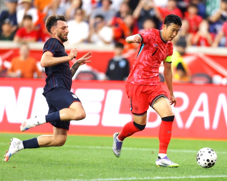 Nhận định v&agrave; dự đo&aacute;n tỷ số Nam Phi vs H&agrave;n Quốc World Cup 2026 - Ảnh 2.