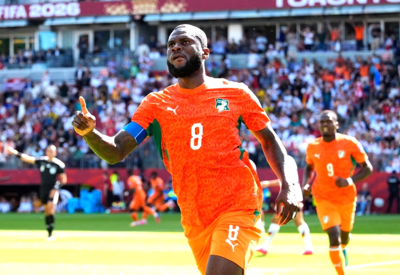 Nhận định trận đấu Curacao vs Bờ Biển Ng&agrave; tại World Cup 2026 - Ảnh 2.