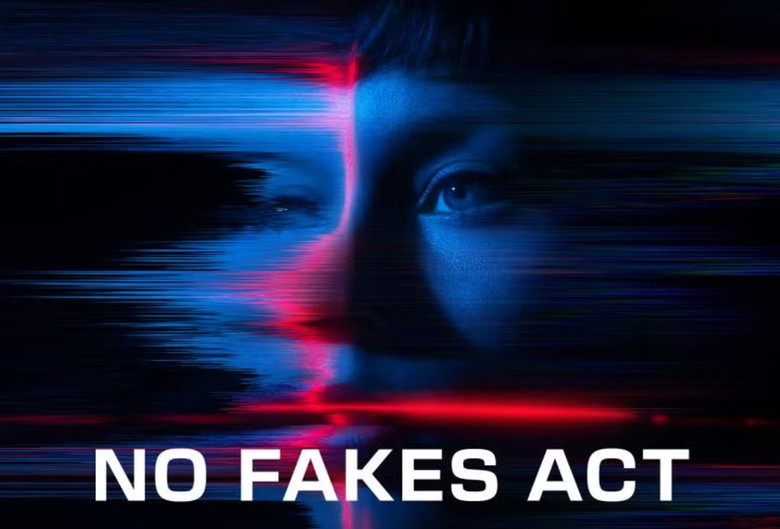 Dự luật NO FAKES Act v&agrave; nỗ lực thiết lập "h&agrave;ng r&agrave;o" ph&aacute;p l&yacute; cho thời đại AI - Ảnh 1.