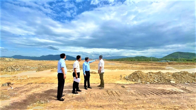 Kh&aacute;nh H&ograve;a siết chặt kiểm so&aacute;t m&ocirc;i trường, s&agrave;ng lọc dự &aacute;n ngay từ kh&acirc;u chấp thuận đầu tư - Ảnh 1.