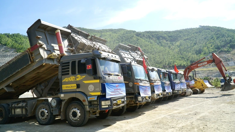 Gia Lai khởi động nh&agrave; m&aacute;y đốt r&aacute;c ph&aacute;t điện gần 1.600 tỷ đồng - Ảnh 4.