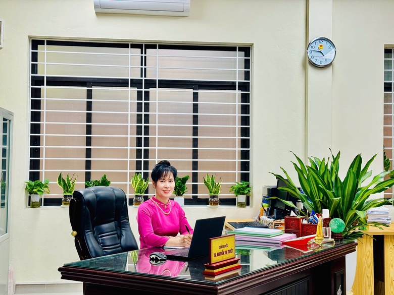 Ngo&agrave;i c&aacute;nh cổng trường c&ocirc;ng, cơ hội v&agrave;o lớp 10 vẫn rộng mở - Ảnh 2.