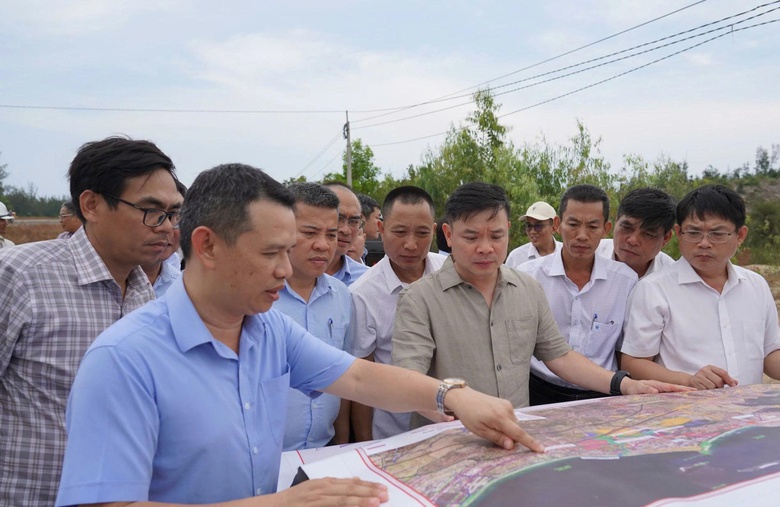 Đắk Lắk: Triển khai cơ chế “Luồng xanh”, rút ngắn 77-79% thời gian thực hiện thủ tục đầu tư - Ảnh 2.