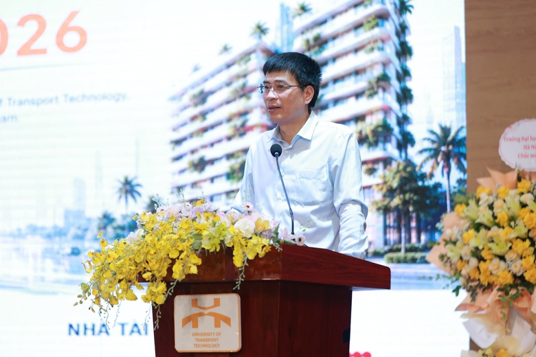 Đường sắt tốc độ cao Việt Nam cần l&agrave;m chủ c&ocirc;ng nghệ, dữ liệu v&agrave; nh&acirc;n lực - Ảnh 2.
