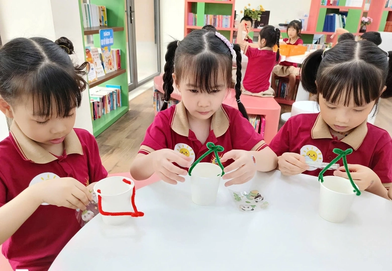 H&agrave; Nội tuyển sinh đầu cấp từ ng&agrave;y 1/7, dự kiến gần 800.000 trẻ nhập học - Ảnh 1.