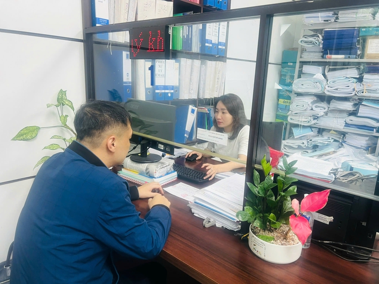 Cắt giảm, đơn giản h&oacute;a nhiều thủ tục h&agrave;nh ch&iacute;nh v&agrave; điều kiện kinh doanh của ng&agrave;nh X&acirc;y dựng - Ảnh 1.