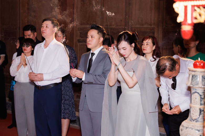 Đạo diễn Victor Vũ: Phim "Chiến b&agrave;o" lấy cảm hứng từ cuộc khởi nghĩa Lam Sơn - Ảnh 1.