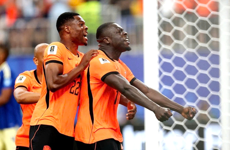 Link xem trực tiếp Tunisia vs H&agrave; Lan (6h ng&agrave;y 26/6), bảng F World Cup 2026 - Ảnh 2.