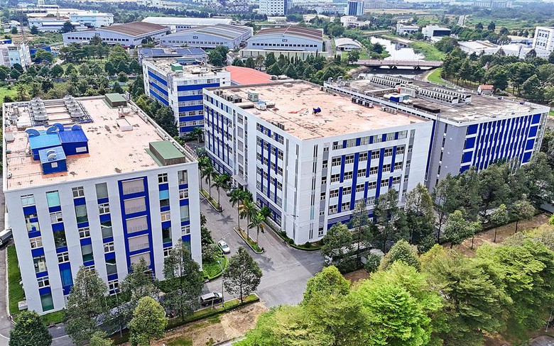Thu&ecirc; nh&agrave; xưởng x&acirc;y sẵn hay đầu tư nh&agrave; m&aacute;y mới: B&agrave;i to&aacute;n tối ưu cho DN c&ocirc;ng nghệ cao - Ảnh 3.