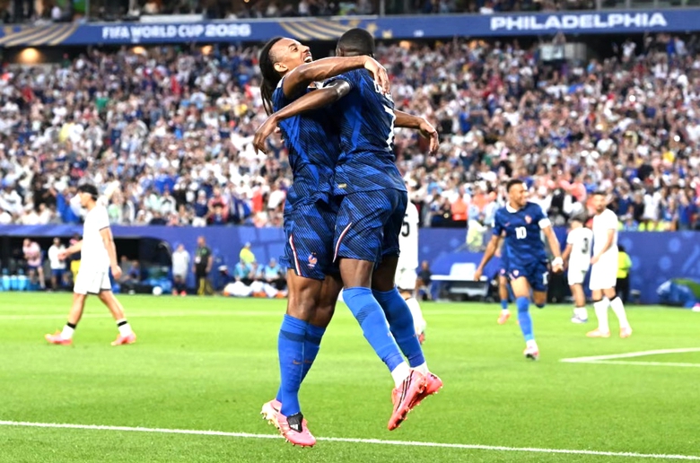 Nhận định Na Uy vs Ph&aacute;p: Dự đo&aacute;n tỷ số World Cup 2026 - Ảnh 2.