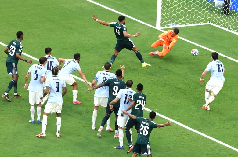 Nhận định Cape Verde vs Saudi Arabia tại World Cup 2026: Dự đo&aacute;n tỷ số hấp dẫn - Ảnh 2.