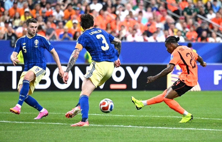 Nhận định, dự đo&aacute;n tỷ số Nhật Bản vs Thụy Điển (6h ng&agrave;y 26/6), bảng F World Cup 2026 - Ảnh 2.