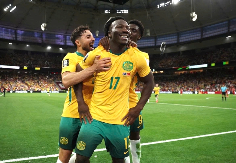 Nhận định, dự đo&aacute;n tỷ số Paraguay vs Australia (9h ng&agrave;y 26/6), bảng D World Cup 2026 - Ảnh 2.