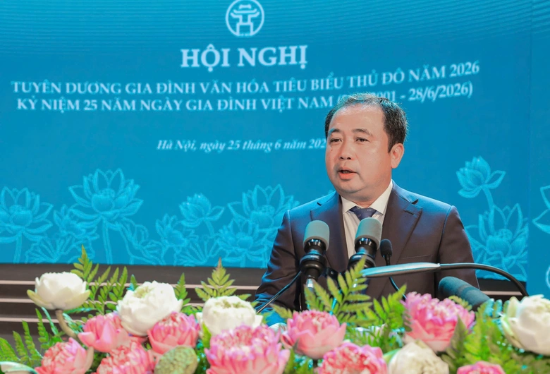 B&iacute; thư H&agrave; Nội: Ph&aacute;t triển nh&agrave; ở cho thu&ecirc; để người d&acirc;n tiếp cận chỗ ở ph&ugrave; hợp thu nhập - Ảnh 2.