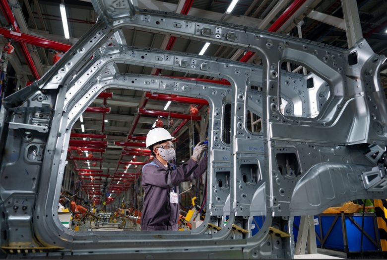 H&agrave; Tĩnh: Doanh nghiệp x&acirc;y dựng bắt nhịp chuyển đổi xanh - Ảnh 3.