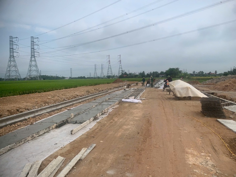 Thanh H&oacute;a giao gần 5.000 tỷ đồng để GPMB đường sắt tốc độ cao Bắc - Nam - Ảnh 1.