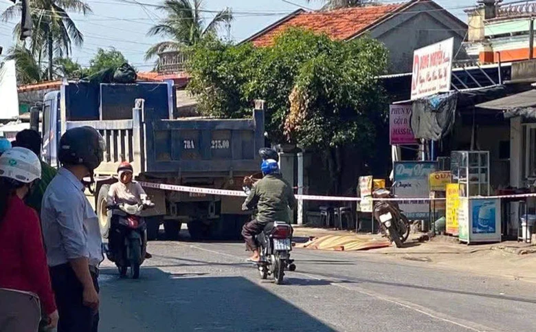 Tin tức tai nạn giao th&ocirc;ng mới nhất h&ocirc;m nay 26/6/2026 - Ảnh 2.