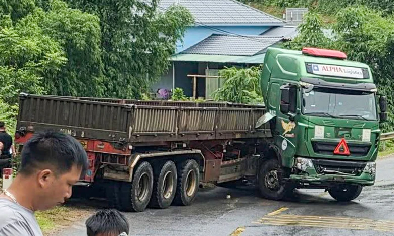 Tin tức tai nạn giao th&ocirc;ng mới nhất h&ocirc;m nay 27/6/2026 - Ảnh 3.