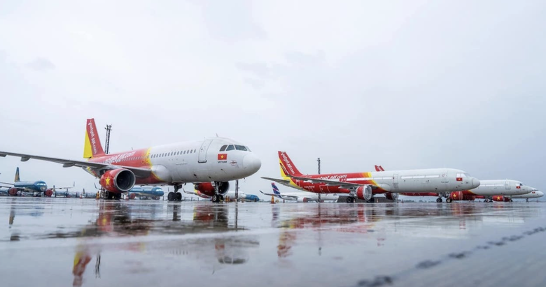 Bộ X&acirc;y dựng y&ecirc;u cầu tăng cường bảo đảm an to&agrave;n giao th&ocirc;ng, c&ocirc;ng tr&igrave;nh trong m&ugrave;a mưa lũ - Ảnh 2.