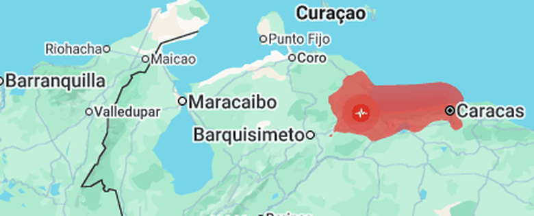 Th&ocirc;ng tin mới nhất vụ động đất ở Venezuela: Số người thiệt mạng l&ecirc;n tới 235 - Ảnh 1.
