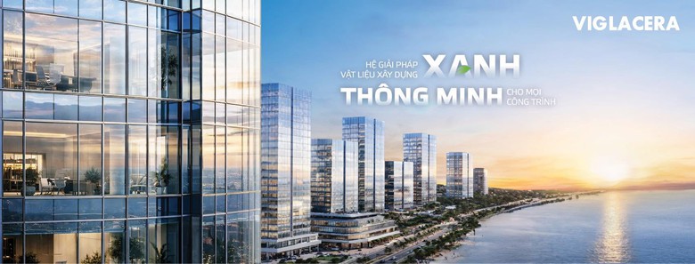 C&uacute; &ldquo;hat-trick&rdquo; ESG v&agrave; chiến lược quản trị hệ sinh th&aacute;i xanh của Viglacera - Ảnh 3.