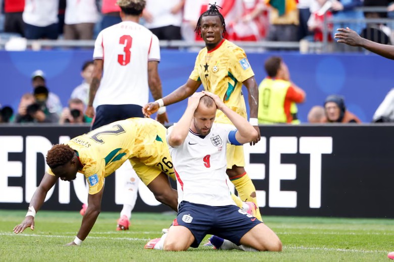 Nhận định v&agrave; dự đo&aacute;n tỷ số Panama vs Anh tại World Cup 2026 - Ảnh 2.