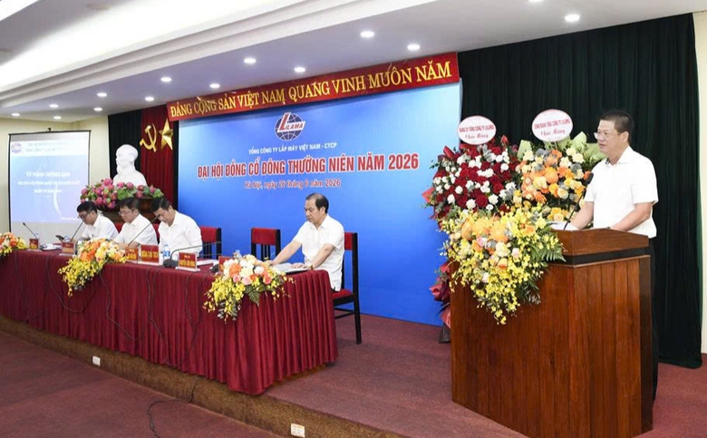 LILAMA đặt mục ti&ecirc;u doanh thu hơn 3.000 tỷ đồng trong năm 2026 - Ảnh 2.