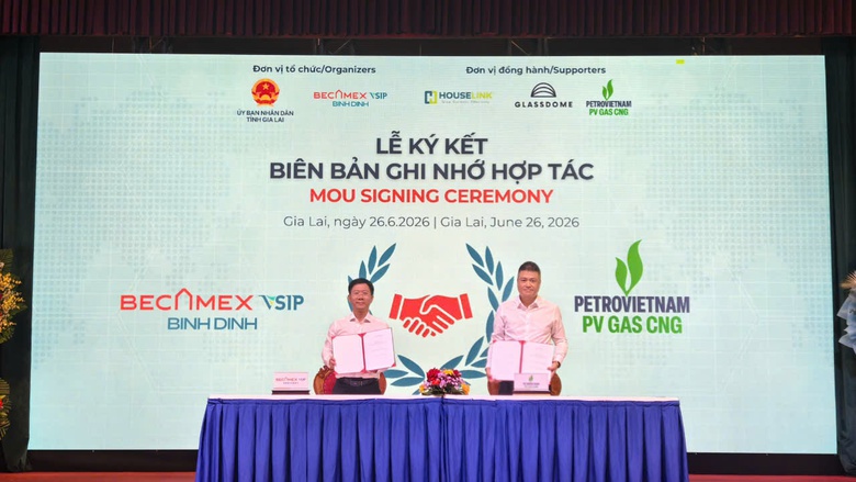 Gia Lai lấy ESG l&agrave;m "thước đo" thu h&uacute;t nh&agrave; đầu tư chất lượng cao - Ảnh 3.