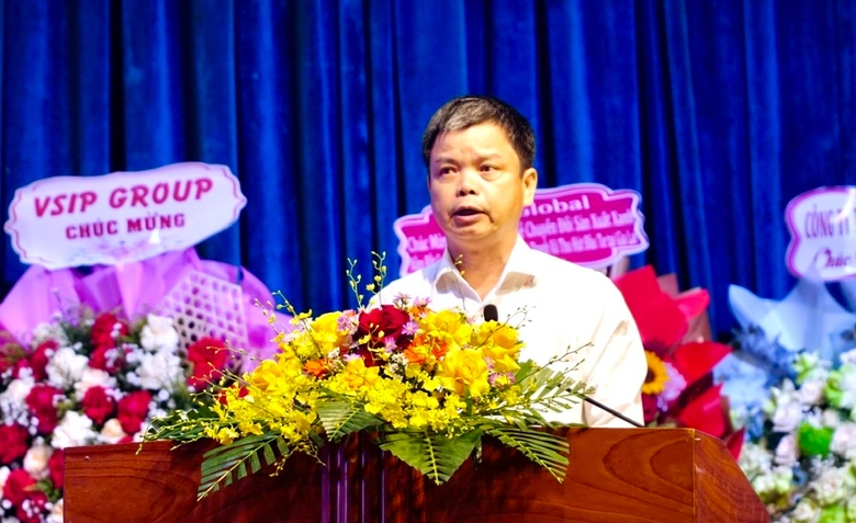 Gia Lai lấy ESG l&agrave;m "thước đo" thu h&uacute;t nh&agrave; đầu tư chất lượng cao - Ảnh 1.