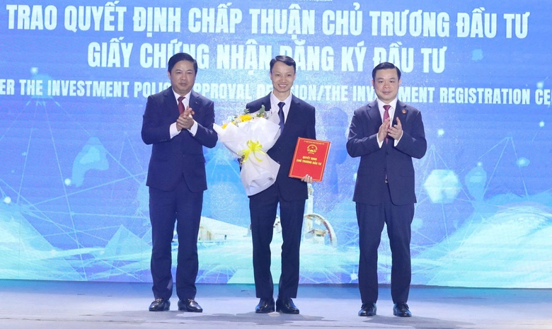 Đắk Lắk c&ocirc;ng bố quy hoạch, k&ecirc;u gọi hơn 1 triệu tỷ đồng vốn đầu tư - Ảnh 4.