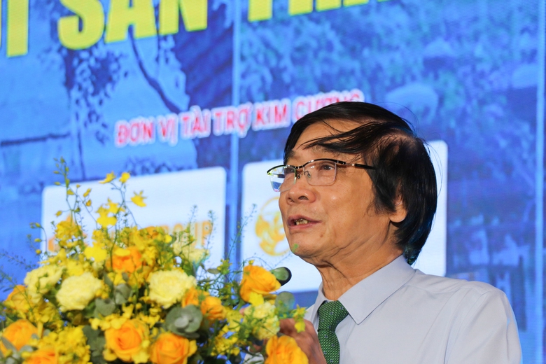 Quy hoạch phát triển đô thị Đà Nẵng phải nhìn di sản như một hệ thống đa tầng - Ảnh 2.