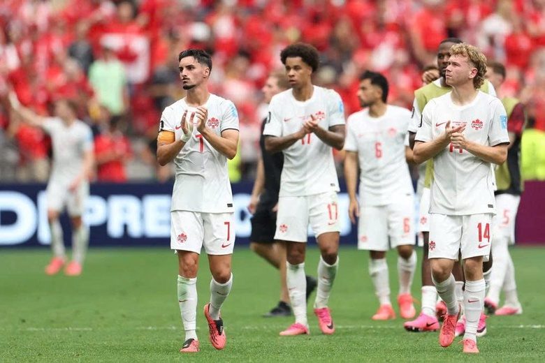 Nhận định, dự đo&aacute;n tỷ số Nam Phi vs Canada (2h ng&agrave;y 29/6), v&ograve;ng 1/16 World Cup 2026 - Ảnh 2.