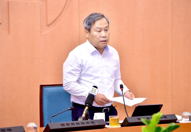 H&agrave; Nội phấn đấu ho&agrave;n th&agrave;nh tuyến đường song h&agrave;nh V&agrave;nh đai 4 trong th&aacute;ng 9/2026 - Ảnh 2.